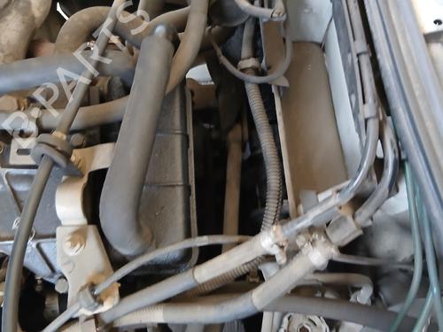 Used Gearbox Gearbox RENAULT 21 (B48_) 2.1 D (B48V/B48O) (72 hp) 36414945 36414945