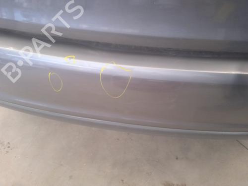 Rear bumper VW GOLF PLUS V (5M1, 521) 1.9 TDI | BP22732867C8 