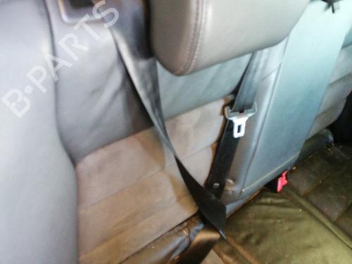 Used Rear right seatbelt Rear right seatbelt SKODA OCTAVIA II Combi (1Z5) 2.0 TDI 4x4 (140 hp) 27654555 27654555