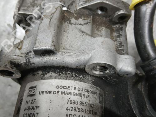 Steering pump VW PASSAT B5 Variant (3B5) 1.9 TDI | BP31308582M99 - Image 5