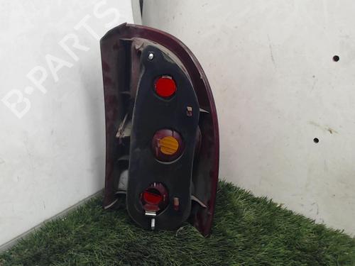 Used Left taillight Left taillight RENAULT MEGANE I Grandtour (KA0/1_) 1.9 dTi (KA0N) (98 hp) 20887244 20887244