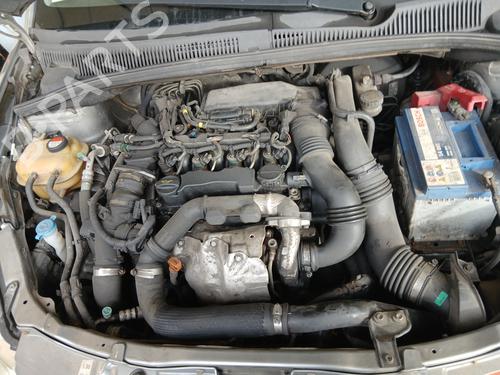 Used Parts SUZUKI SX4 (EY, GY)  1.6 DDIS (RW416D)  4420891