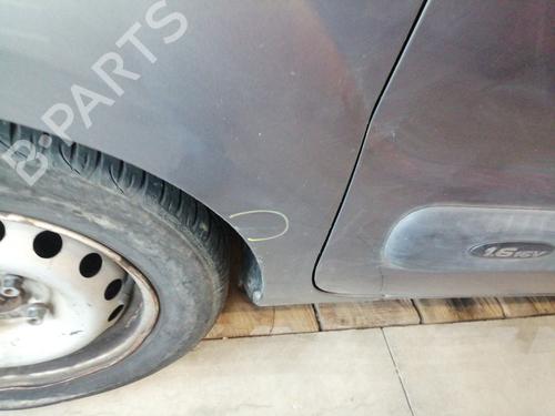 Left front fenders RENAULT KANGOO (KC0/1_) 1.6 16V | BP28034417C41 