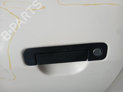 front-left-exterior-door-handle-audi-80-b4-saloon-8c2-1991-1992-1993-1994-1995-29528650 main image
