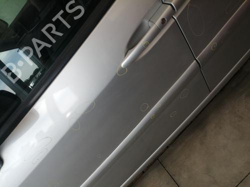 Left front door PEUGEOT 807 (EB_) 2.0 HDi | BP27873773C2 