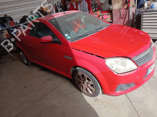 Used Parts OPEL TIGRA TwinTop (X04)  1.3 CDTI (R97)  4455871