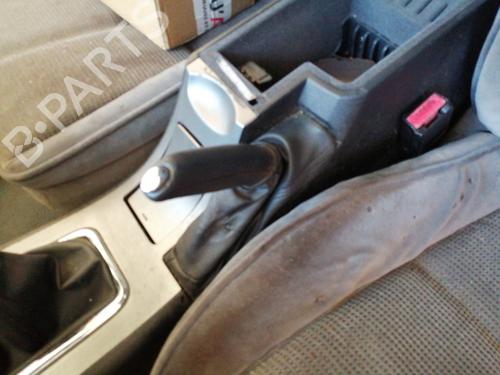 Hand brake PEUGEOT 407 (6D_) 2.0 HDi 135 (6DRHRH, 6DRHRE, 6DRHRG, 6DRHRJ) | BP26740719I18 