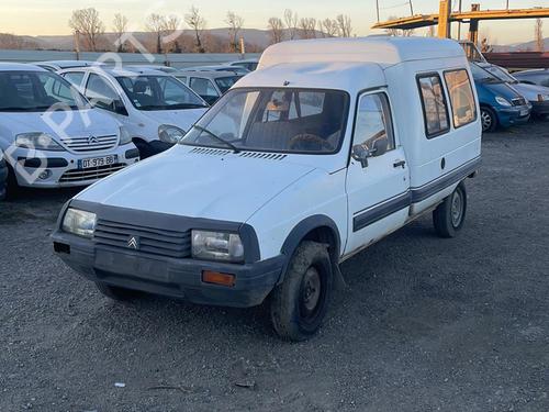 Used Parts CITROËN C15 Estate 1.8 D (60 hp) 1951266