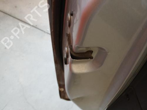 Used Front left lock Front left lock CITROËN C4 Coupe (LA_) 1.6 HDi (109 hp) 36098114 36098114