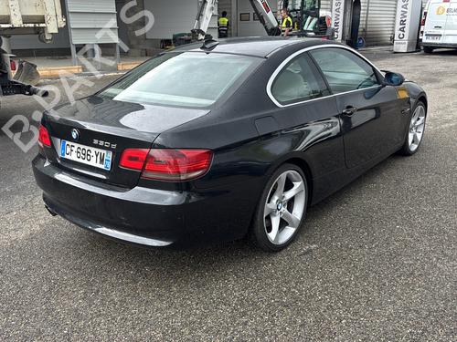 Warning switch BMW 3 Coupe (E92) 330 d | BP28521823I22  - Image 6