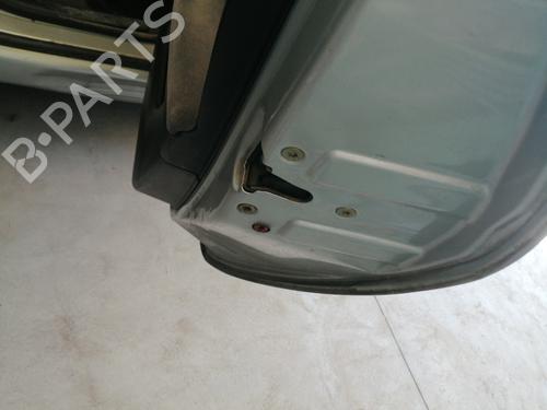 Rear right lock PEUGEOT 307 (3A/C) 2.0 HDi 110 | BP26906013C99 