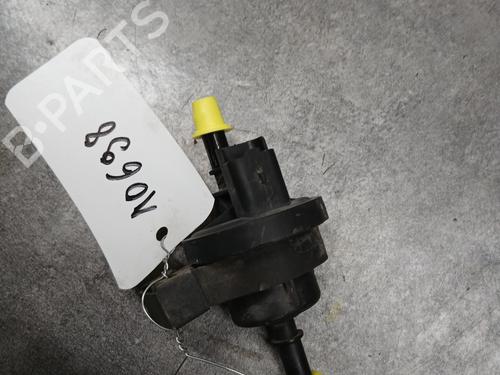 Elektronisk modul RENAULT MEGANE II (BM0/1_, CM0/1_) 1.6 16V (BM0C, CM0C) (113 hp) 28126749