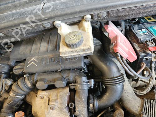 Used Servo brake Servo brake CITROËN C4 Picasso I MPV (UD_) [2006-2015] 36010354 36010354