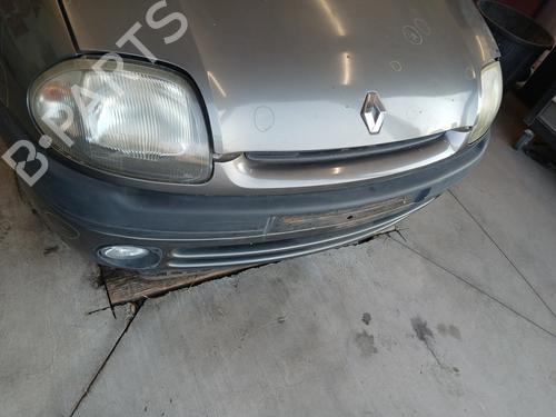 Used Grille RENAULT CLIO II (BB_, CB_) 1.6 (B/CB0D, BB00) (90 hp) 28053488