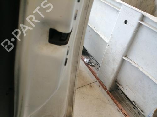 Used Front right lock CITROËN C3 II (SC_) 1.4 HDi 70 (SC8HZC, SC8HR0, SC8HP4) (68 hp) 27156704