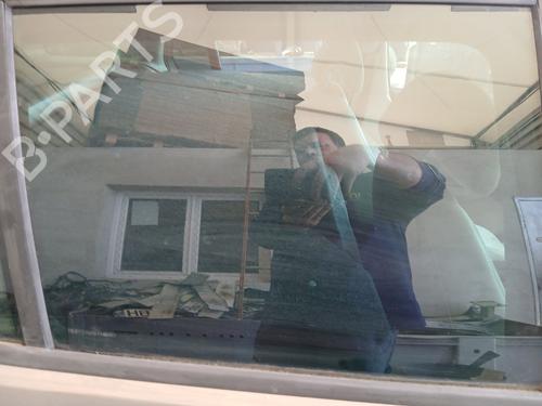 Used Rear right door window Rear right door window SAAB 9-3 Estate (E50) 1.9 TiD (150 hp) 34373916 34373916