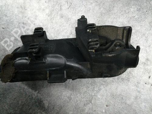 Used Front right interior door handle Front right interior door handle VW POLO II (86C, 80) 1.4 D (48 hp) 24341219 24341219