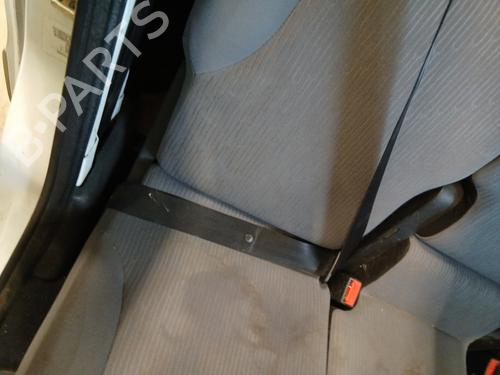 Front right belt tensioner PEUGEOT PARTNER Box Body/MPV 1.6 HDi | BP30153722C88