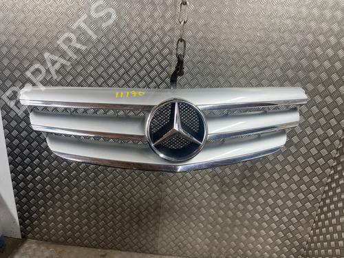 Used Grille Grille 38034846 38034846