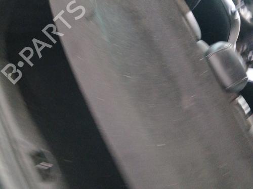 Rear parcel shelf CITROËN DS3 (SA_) 1.6 THP 155 | BP30177232C85