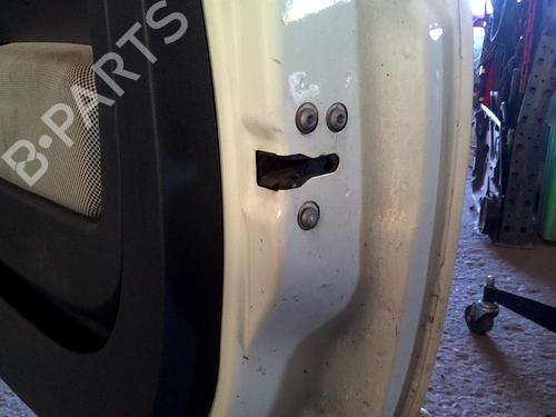 Used Front right lock Front right lock FIAT 500 (312_) 1.3 D Multijet (312AXB1A) (75 hp) 20887517 20887517