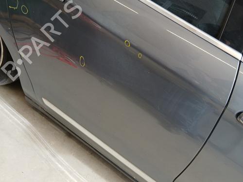 Right rear door CITROËN C5 III Break (RW_) 2.2 HDi (RW4HTH) | BP29862035C5