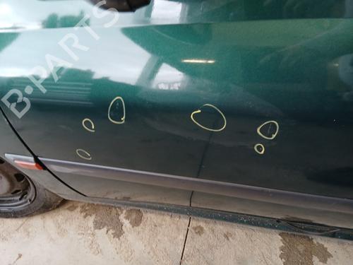 Left front door PEUGEOT 406 Break (8E/F) 2.1 TD 12V | BP30156613C2 