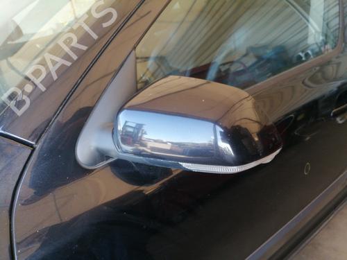 Used Left mirror SKODA OCTAVIA II Combi (1Z5) 2.0 TDI 4x4 (140 hp) 27654540