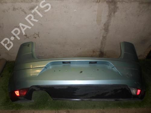 Rear bumper SEAT ALTEA (5P1) 1.9 TDI | BP20883507C8 