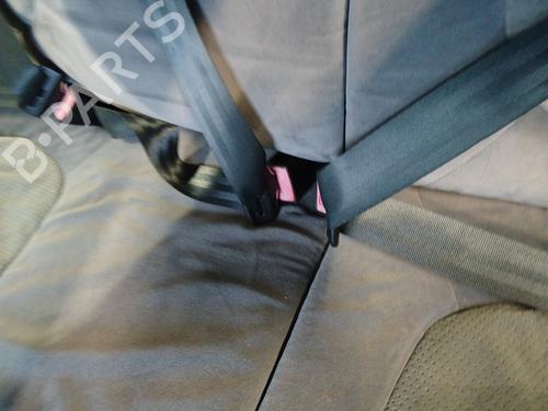 Used Seat buckle CITROËN C5 II (RC_) 1.6 HDi (RC8HZB) (109 hp) 30325791
