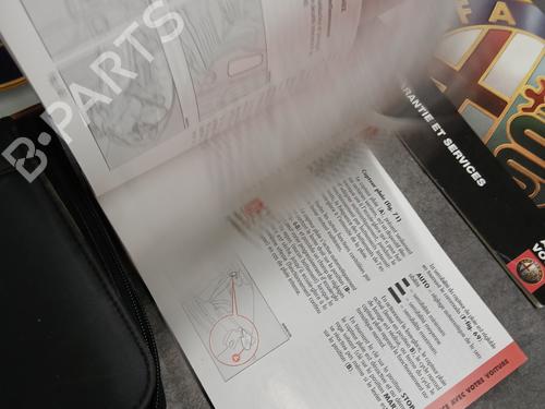 Other ALFA ROMEO 156 Sportwagon (932_) 2.4 JTD (932.BXC00) | BP30479954O1 