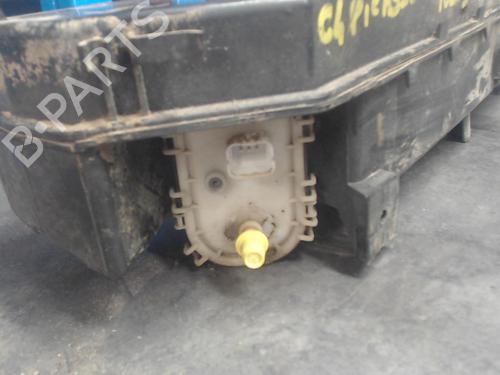 Depósito de AdBlue CITROËN C4 Picasso I MPV (UD_) 1.6 HDi 110 | BP29974562M85 