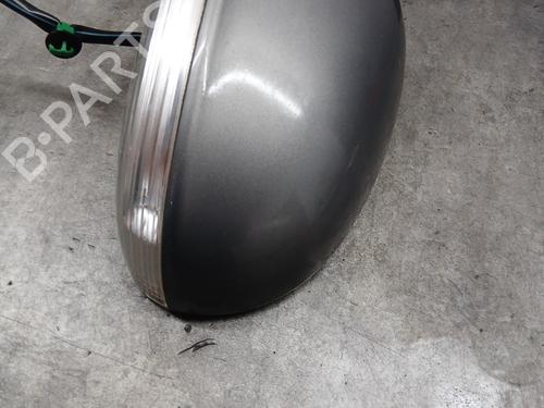 Left mirror VW GOLF PLUS V (5M1, 521) 1.9 TDI | BP32420129C26