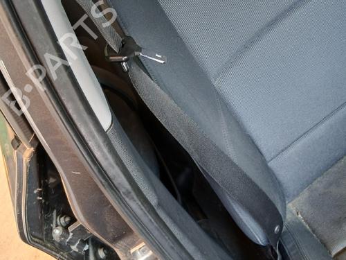 Front right seatbelt BMW 1 (E87) 120 i | BP37280183I25 - Image 2