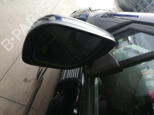 Left mirror MAZDA 5 (CR) 2.0 CD (CR19) | BP24298584C26 