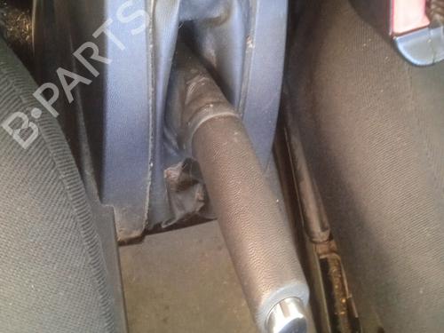 håndbremse OPEL MERIVA A MPV (X03) 1.6 (E75) | BP21263541I18 