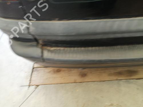 Rear bumper OPEL ZAFIRA A MPV (T98) 2.2 DTI 16V (F75) | BP27092071C8 