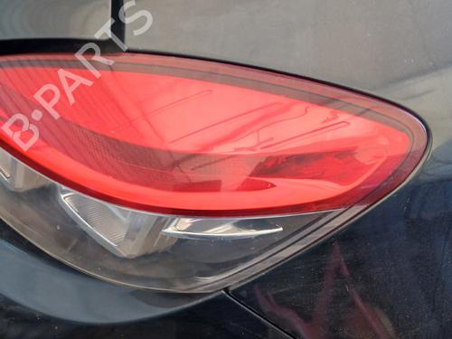 Used Right taillight Right taillight RENAULT MEGANE III Coupe (DZ0/1_) 1.5 dCi (DZ0B) (106 hp) 36140964 36140964