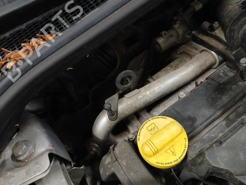 ABS pump RENAULT CLIO III Grandtour (KR0/1_) 1.5 dCi (KR0G) | BP29711989M43 