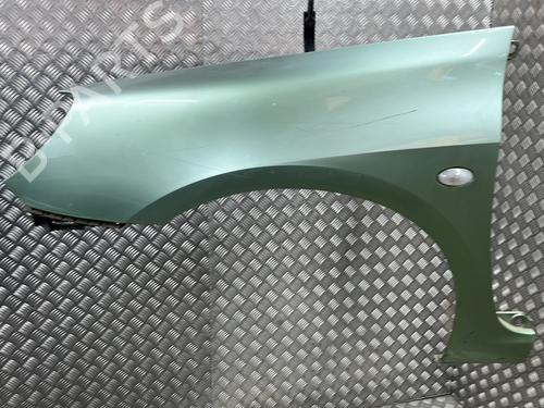 Used Left front fenders PEUGEOT 307 (3A/C) 2.0 HDi 110 (107 hp) 28071402