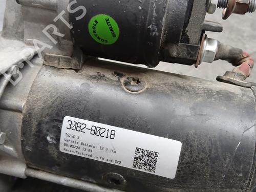 Used Starter Starter 36793921 36793921