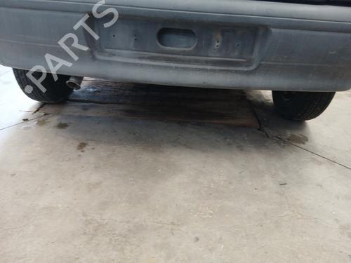 Bakaksel RENAULT CLIO I (B/C57_, 5/357_) 1.2 (5/357Y, 5/357K) (58 hp) 32065212