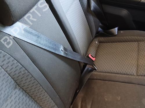 Used Rear center seatbelt Rear center seatbelt 38290672 38290672