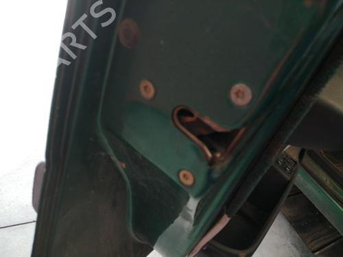 Used Front left lock PEUGEOT 306 (7B, N3, N5) 1.6 SR (89 hp) 26581649