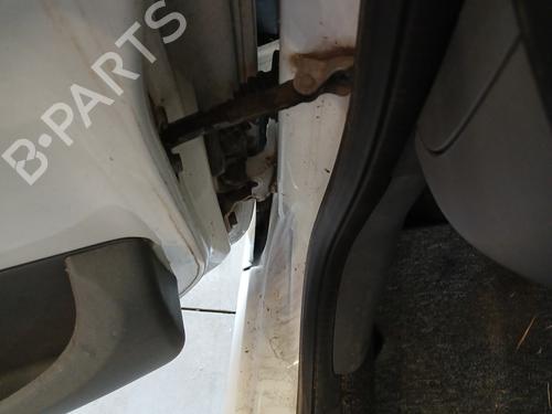 Hinge/Door check strap CITROËN C1 (PM_, PN_) 1.4 HDi | BP29284209C146 