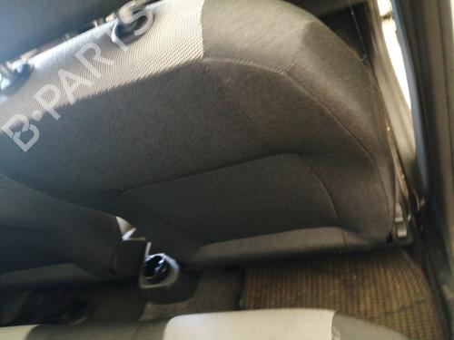 Right front seat SKODA FABIA II (542) 1.2 | BP24587664C16 