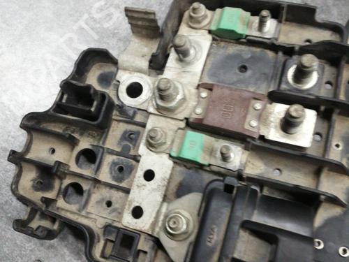 Electronic module RENAULT KANGOO Express (FW0/1_) 1.5 dCi 85 (FW0K, FW0L, FW0B) | BP24799099M83 - Image 3