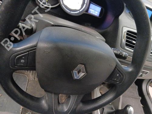 Ratstangsstang RENAULT MEGANE III Hatchback (BZ0/1_, B3_) 1.5 dCi (BZ09, BZ0D, BZ1W, BZ29, BZ14) (110 hp) 28056741
