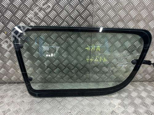 Used Rear left door window Rear left door window DACIA LOGAN MCV (KS_) 1.5 dCi (KS0K) (68 hp) 33681609 33681609