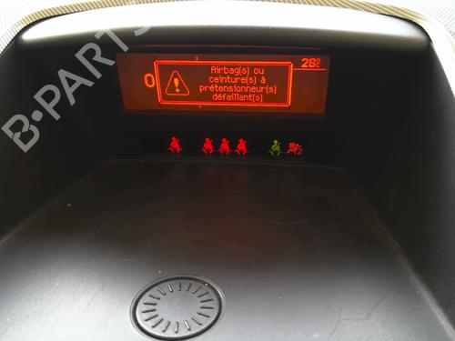 Used Display monitor Display monitor 38637337 38637337